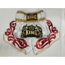 TOP KING BOXING　トップキングボクシング キックボクシング ムエタイ パンツ 