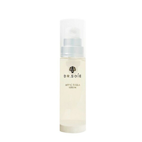 ドクターソワ APP-Cフラ セラム 60ml(4)