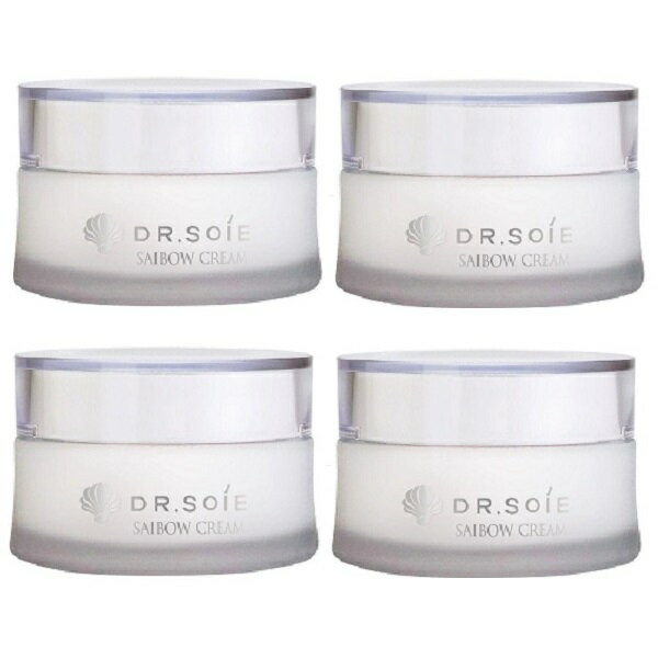 サイボウ SAIBOW クリーム 30g 4本セット