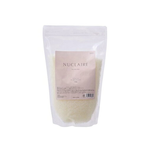 ヌクレール NUCLAIRE ザ スキンワックス 1000g ヌクレール NUCLAIRE ザ スキンワックス 1000g