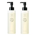 オーデヌード ディープナノ クリアクレンジングオイル 180ml 2本セット