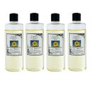 月下香 オーガニック サンフラワーオイル 300mL 4本セット