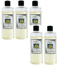 月下香 オーガニック サンフラワーオイル 300mL 5本セット