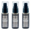 イーピーエッセンス FGF-1 バイオウルトラエッセンス Lit(ヒトオリゴペプチド-13) 30mL 3本セット