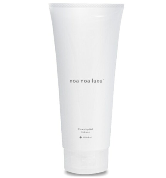 創造生活館のnoa noa Luxe(ノア ノア リュクス)薬用クレンジングジェル(店販用)300g|詳細画像