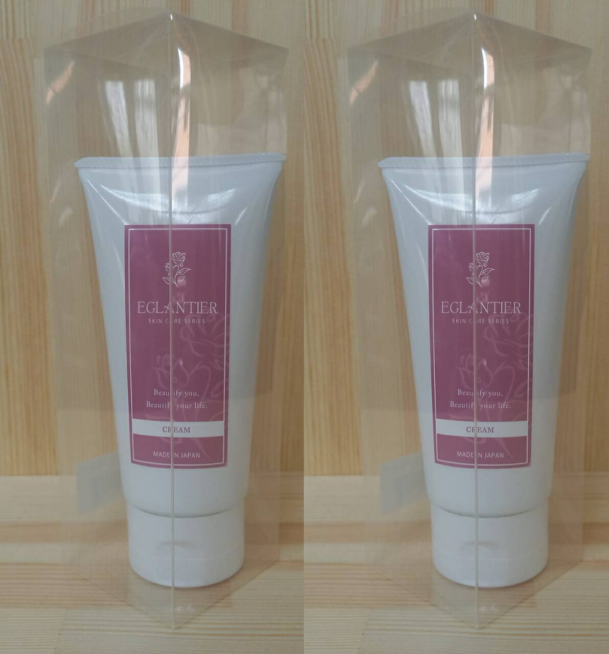 �������ƥ��� ��å��奯�꡼�� 120g 2�ĥ��å�