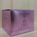 ピーチポウ ピコショット AAナイトクリーム 50g 4個セットピーチポウ PECHE PEAU 美容 サロン専売品 コスメ 化粧品 エステ エステサロン