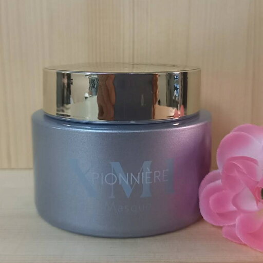 PHYTOMER フィトメール XMF マスク 50ml PHYTOMER フィトメール XMF マスク 50ml