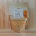 RICA ブラジリアンワックス HON ハニー ビーズ 150g