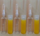 Miss eye d'or EYE D'OR ミスアイドール ホルス アイラッシュセラム EX 5.5ml 3本セット