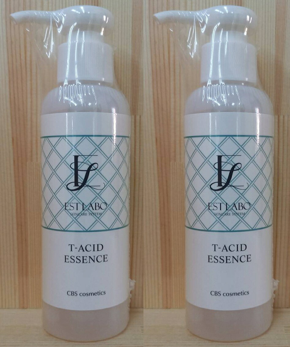 商品名エステラボ 薬用エッセンスホワイト 1.5.0ml【業務用】仕様■内容：1.5.0ml■1.回の使用量：1.ml医薬部外品トラネキサム酸配合のジェル状美容液【使用方法】化粧水で肌を整えた後、1.プッシュ（1.ml）を手に取り、顔・首筋になじませます。さらにシミや肝斑・ニキビ跡など気になる部分には重ねづけ※イオン導入について※イオン導入にもご使用頂けます。薬用エッセンスホワイトはジュル状美容液のため、テクスチャーが気になる場合は精製水と混ぜ合わせてもご使用いただけます。お手持ちの機器に合わせてイオン導入にご使用ください。全成分〈有効成分〉トラネキサム酸〈その他の成分〉精製水、濃グリセリン、1.,3.-プロパンジオール、ジグリセリン、1.,3.-ブチレングリコール、アルピニアカツマダイ種子エキス、リン酸L-アスコルビルマグネシウム、プラセンタエキス(1.)、水溶性コラーゲン液(1.)、ヒアルロン酸ナトリウム(2.)、プルーン酵素分解物、2.-メタクリロイルオキシエチルホスホリルコリン・メタクリル酸ブチル共重合体液、海藻エキス(1.)、アロエエキス(2.)、オウゴンエキス、水酸化カリウム、カルボキシビニルポリマー、1.,2.-オクタンジオール注意事項【ご使用上の注意】1..化粧品がお肌に合わないとき、すなわち次のような場合にはただちに使用を中止してください。そのまま化粧品類の使用を続けると症状を悪化させることがありますので皮膚科専門医にご相談されることをおすすめします。●使用中、赤み・はれ・かゆみ・刺激・色抜け（白斑等）や黒ずみ等の異常があらわれた場合。●使用したお肌に直射日光があたって上記のような異常があらわれた場合。2..傷やはれもの、しっしん等、異常のある部位にはお使いにならないでください。3..目に入ったときは直ちに洗い流してください。【保管及び取扱上の注意】1..汚れや雑菌が手から製品にひろがることを防ぐために、清潔な手指でご使用ください。2..乳幼児の手の届く場所、極端に高温、多湿状態または低温の場所、直射日光のあたる場所には保管しないでください。3..あやまって飲み込んでしまった場合、ただちに医師の診断を受け指示をあおいでください。4..開封後はお早めにご使用ください。一度使用した後、長期間放置してからの再使用はしないようにお願いします。変質の原因になります。広告文責 有限会社ワイズギフト電話番号 050-3612-6714メーカー名 CBS生産国 日本商品区分 化粧品＊当店の化粧品は、適切な環境で保管しています。また、化粧品の使用期限につきましても厳格に管理しています。安心して、お買い求めください