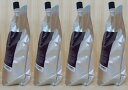 ヤクジョプラス ウォータートリートメントZ 1000ml 詰替 4個