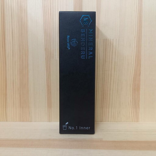 NOTTO MINERAL BENDERU 80mL NOTTO MINERAL BENDERU 80mL