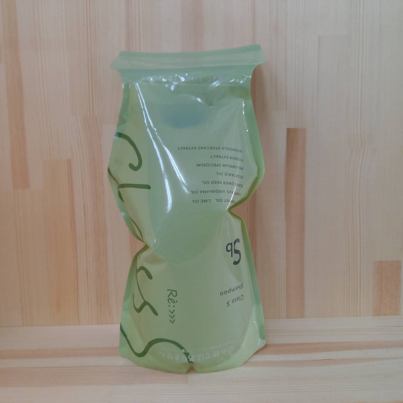 アジュバン クラスSライン Class S シャンプー 1000ml Sb