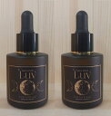 タントリュクス LUV 30ml 2本セット