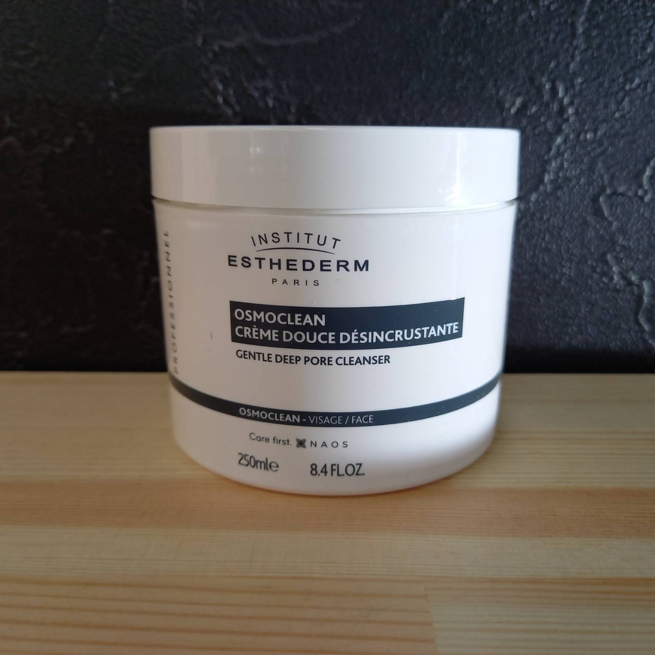 エステダム オスモクリーン 242g業務用