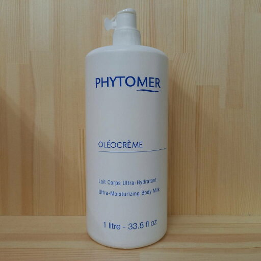 PHYTOMER フィトメール モイスチャライジングボディミルク 1000ml PHYTOMER フィトメール モイスチャライジングボディミルク 1000ml