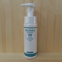 PECHE PEAU ピーチポウ プロフォース マイルドジェル ホイップフォーム 200ml