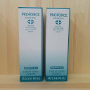 ピーチポウ プロフォース コンディショニング エッセンス120ml 2本セット