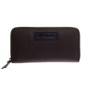お役立ちグッズ メンズ メンズバツ MEN'S BA-TSU ラウンドジップ 長財布 メンズ 4MX0008-CH チョコ