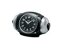 日用品雑貨 セイコー SEIKO ピクシス 目覚まし時計 NR438K