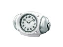 生活用品 セイコー SEIKO ピクシス 目覚まし時計 NR438W