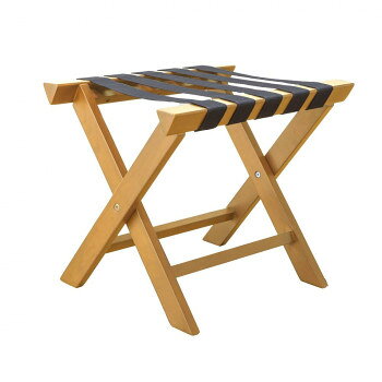 プレゼント オススメ 父 母 日用品 木製バゲージラック KH-5000LBR ライトブラウン 送料無料 お返し 贈答品