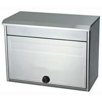 暮らし プレゼント 実用的 KGY　どでかポストSGT-6600L お祝い ギフト 人気 ブランド お洒落