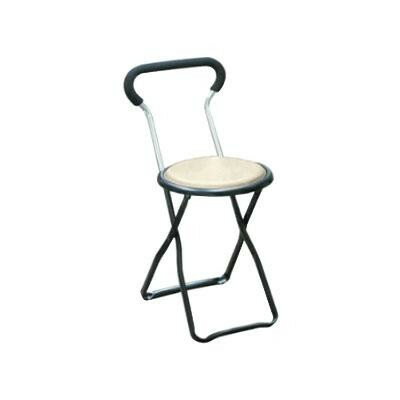 日用品 雑貨 通販 ソニックチェア ホワイト/ブラック HSO-44 オススメ 送料無料