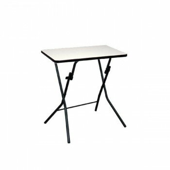 ルネセイコウ スタンドタッチテーブル ニューグレー・ブラック 日本製 完成品 SB-645W お得 な 送料無料 人気 トレンド 雑貨 おしゃれ