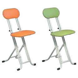 ベストワークシリーズの椅子は、座面の高さを無段階でお好みの高さに調整できます。低い位置からカウンターチェアの高さまでいろんなワークトップにジャストフィット。【グリーン】