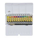 便利グッズ プレゼント お勧め レンブラント水彩絵具10ML　風景画用12色セット　T0583-0195　426670 男性 女性 送料無料