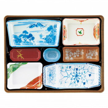 面白 便利なグッズ 仕出し容器用 中仕切 T-140-A 40セット 送料無料 イベント 尊い 雑貨