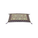 暮らし プレゼント 実用的 い草御前座布団 花唐草 70×70cm SEN620606 お祝い ギフト 人気 ブランド お洒落
