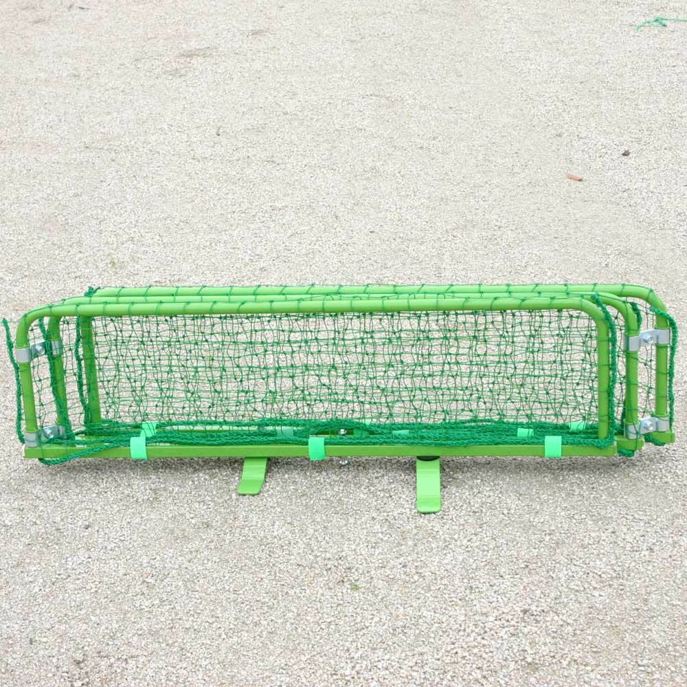 便利グッズ プレゼント お勧め 集球フェンス(室内用) B-780 男性 女性 送料無料