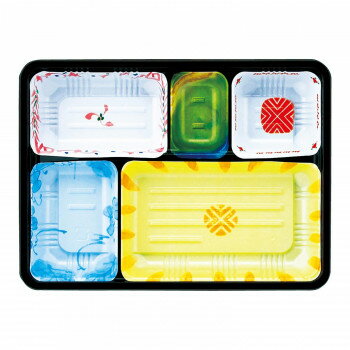 アイデア商品 面白い おすすめ ワンウェイ 耐熱 使い捨て容器 T-70-55-A 50セット 人気 便利な お得な送料無料