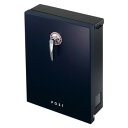 日用品 雑貨 通販 かもんポスト LEAP リープ シティブルー LEP-CB オススメ 送料無料