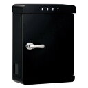 日用品 雑貨 通販 かもんポスト Past パスト ブラック PST-BK オススメ 送料無料