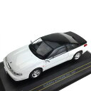 おすすめの 便利アイテム 通販 First43/ファースト43 スバル アルシオーネ SVX 1991 ホワイト 1/43スケール F43058 使いやすい 一人暮らし 新生活