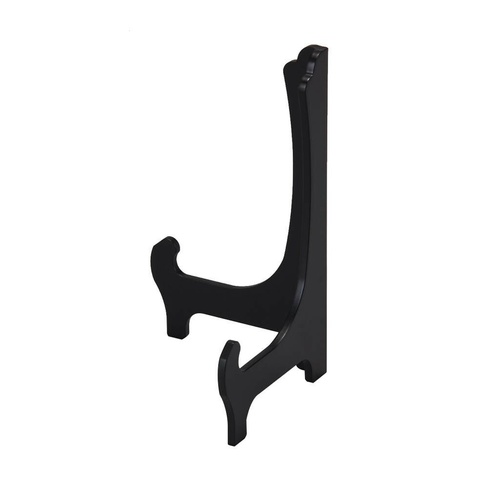 家事用品 関連 皿立 木製皿立 14号 黒 32N06001709 おすすめ 送料無料 おしゃれ