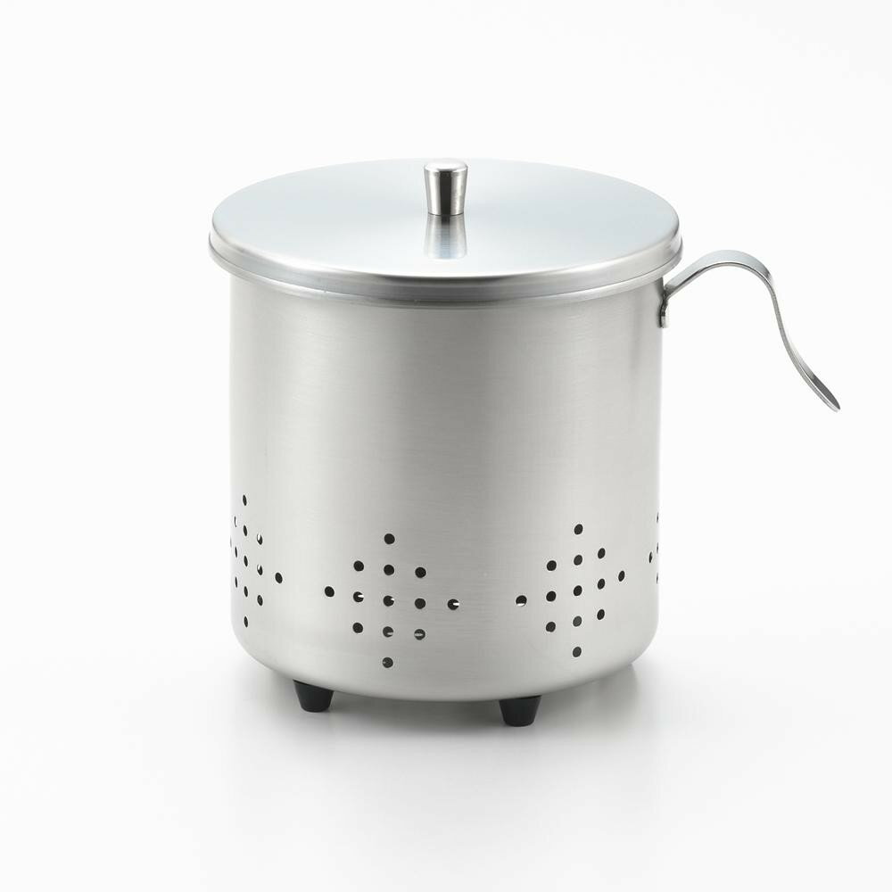 おすすめの 便利アイテム 通販 プレミアム・ミズリード 円柱コーナーポット YH9617 使いやすい 一人暮らし 新生活