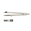 暮らし プレゼント 実用的 MICRO SHARP(R) コンパス 0.5m/m 大型 011-0040 お祝い ギフト 人気 ブランド お洒落
