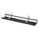プレゼント オススメ 父 母 日用品 サンワサプライ ケーブル配線トレー メッシュ 汎用タイプ CB-CT5 送料無料 お返し 贈答品