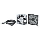 プレゼント オススメ 父 母 日用品 サンワサプライ 放熱ファン高速タイプt=38mm CP-FANS38 送料無料 お返し 贈答品(3)