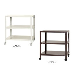 オシャレな収納 家具 関連 キャスター付なので移動が簡単なスチールラックです。