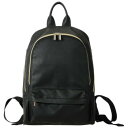送料無料 おすすめ Rename スクエアリュック ブラック RRG40038-BK-F 楽天 オシャレな 通販(4)