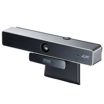 PC・携帯 関連 Zoomに最適な会議用広角WEBカメラ