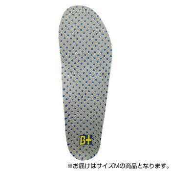 楽天創造生活館通販 送料無料 ホシノ インソール Flying Foot Hoshino Insole B+SG Stop ＆ Go M おもしろ お洒落な おしゃかわ 雑貨