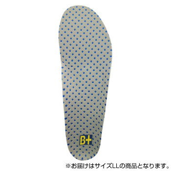 健康グッズ 関連 ホシノ インソール Flying Foot Hoshino Insole B+SG Stop ＆ Go LL おすすめ 送料無料 おしゃれ