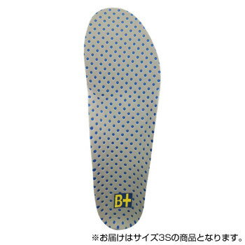 ACfA ֗ ObY zVm C\[ Flying Foot Hoshino Insole B+SG Stop  Go 3S  ȑSꗥ 